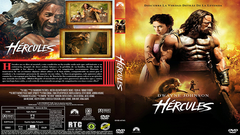 Hercules 2014